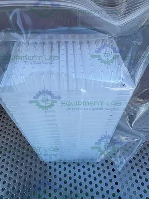 NEW BIOSCIENCE SORENSON 35800 SEMI STRIKE 96 ΜLTRA AMP PCR PLATES 96- WELL