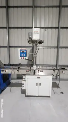 USED ALL FILL SHA-400