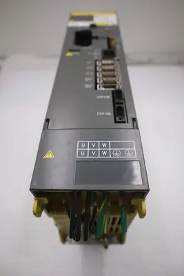 FANUC A06B-6097-H201 SERVO AMPLIFIER STOCK 111B