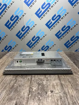 Used Siemens 6AV7240-0DB04-0HE0 Misc Electrical & Power Parts South Carolina US | ESS Industrial Equipment Sales #1318101