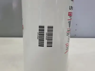 USED FLEETGUARD LF9024