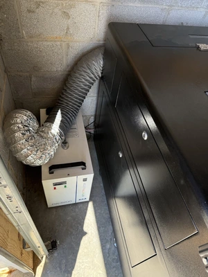 USED 2023 SA LASER RAZOR 2