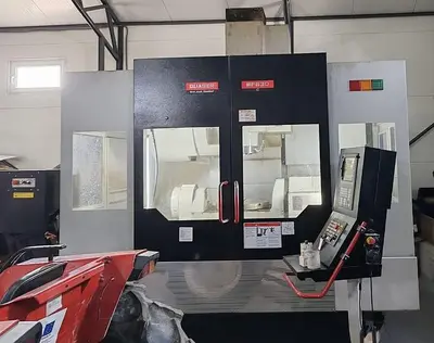 USED 2015 QUASER MF 630 C