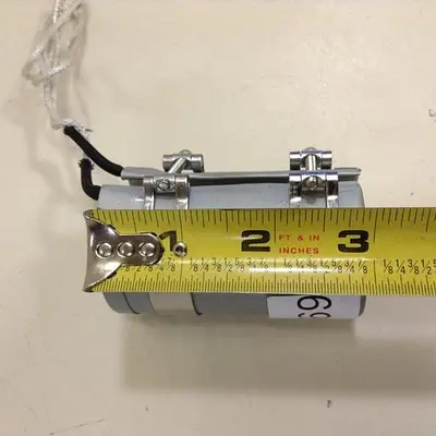 USED AIC PE-38