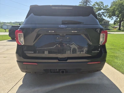 Used 2021 FORD EXPLORER SUVs Wyoming US | Miedema Asset Management Group #1312291