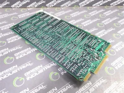 Fisher Rosemount CL6011X1-B1 IAC MPU Power Board 30B4113X012 Rev. C Used