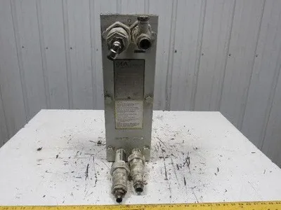 Used GEA _UNKNOWN_ Heat Exchangers Indiana US | Arrow Industrial #639568