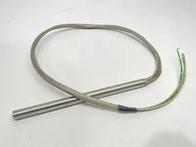 USED STILES HEATER CARTRIDGE 220V 300W