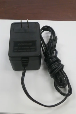 Used MKD-48752100 AC/DC ADAPTER