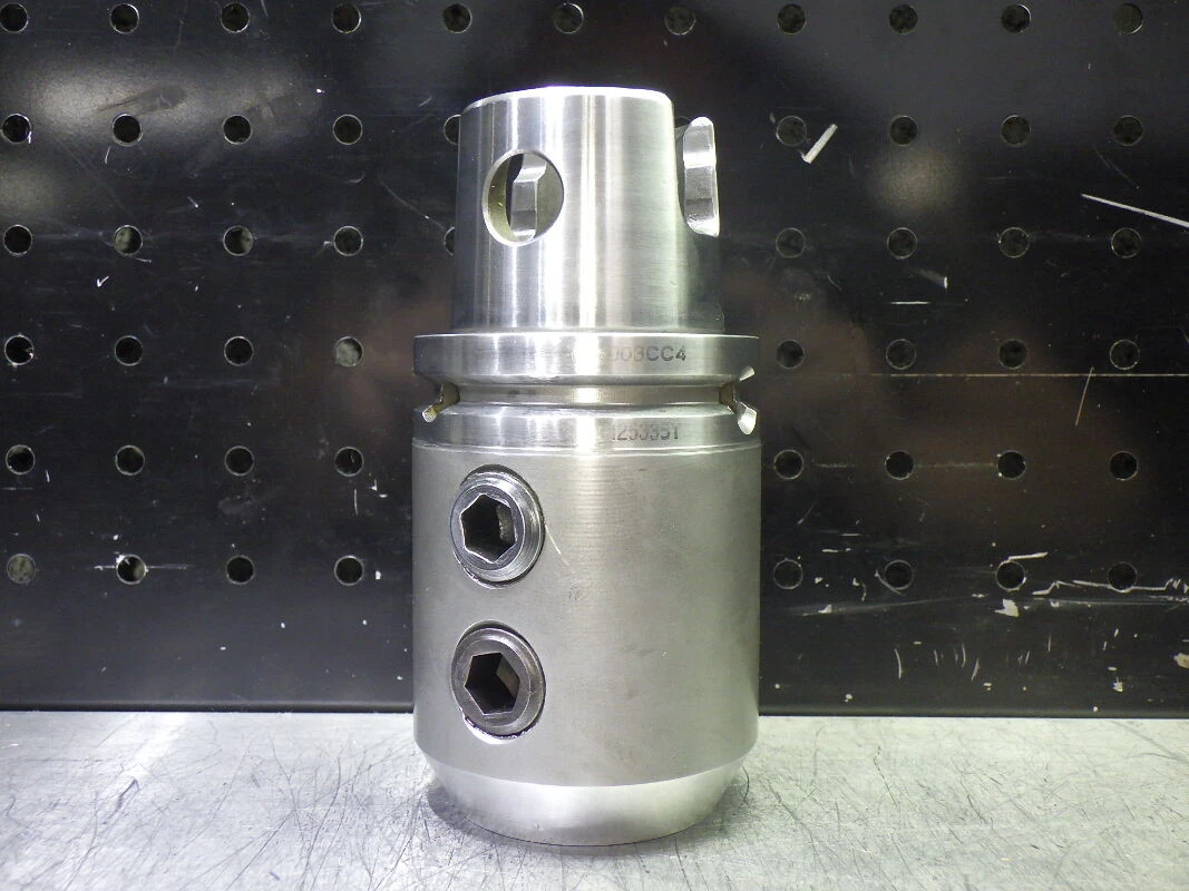 Used KENNAMETAL _UNKNOWN_ Tooling & Accessories (Other) Michigan US | Superior Machine & Tool Inc #1399076