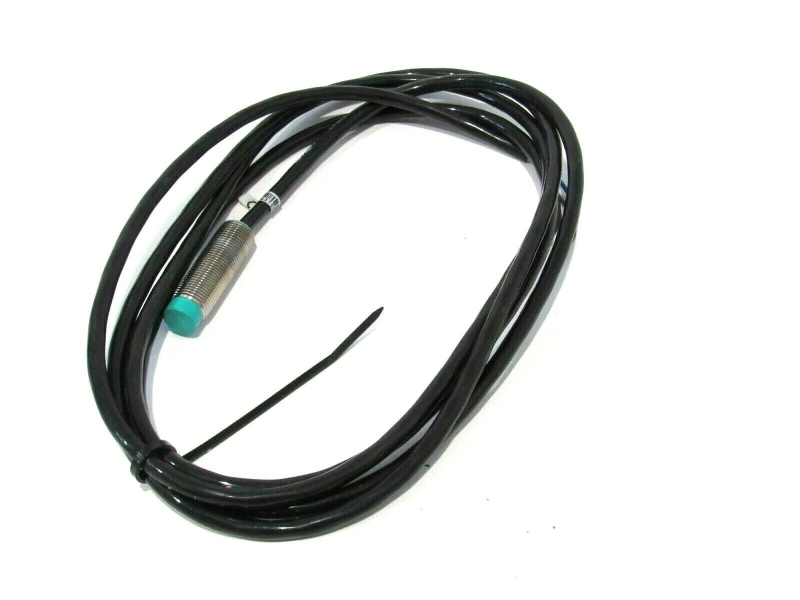 NEW PEPPERL FUCHS NJ4-12GM40-E
