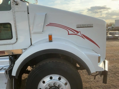 Used 2014 KENWORTH T800 HEAVY SPEC Conventional trucks Michigan US | Miedema Asset Management Group #1769200