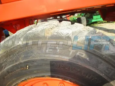 Used 2005 Snorkel TB47 Telescopic Boom Lifts New York US | United Lift #1446894