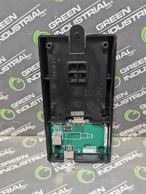 Allen Bradley 20-HIM-B1 PowerFlex 20 Operator Keypad Housing Series A Used