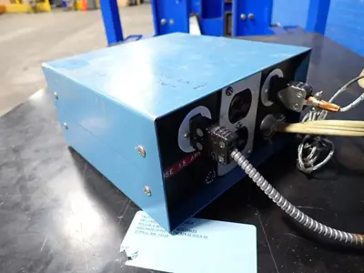 Wayne Extruder