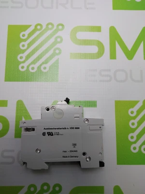 USED ABB S281 K0.5A