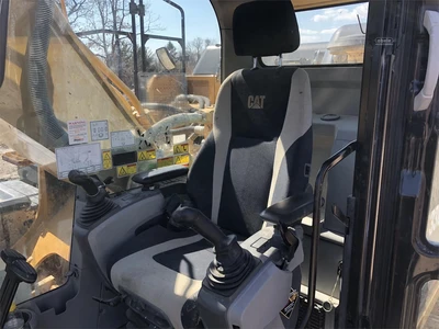 Used 2014 CATERPILLAR 336EL H Crawler Excavators | Abele Tractor #1342765