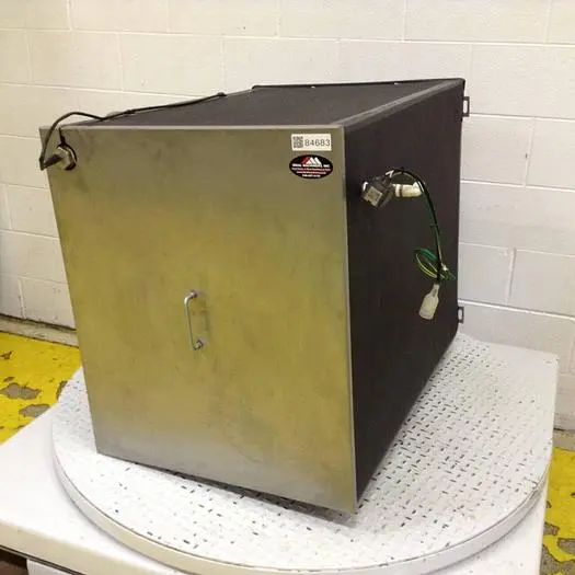 Used YUDO CHEST683 Water Tanks | Ideal Machinery #664608