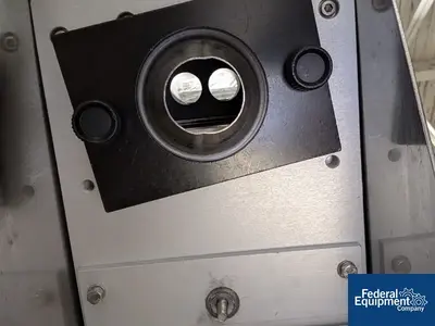 USED IMA IMA Tablet Counter, Model Swiftcheck