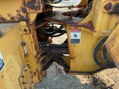 Used KAWASAKI 60Z III Wheel Loaders Michigan US | Miedema Asset Management Group #1760260