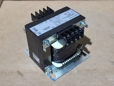 NEW HAMMOND POWER SOLUTIONS INC. SP500ACP