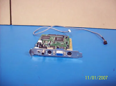 Used CREATIVE LABS SOUND CARD Graphics/Video Cards Arizona US | ASSET CONVERSION SPECIALISTS, INC. #327626