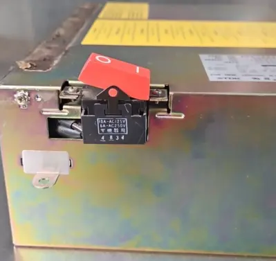 TDK Part No. 2683699 Power Supply for IBM 100~127VAC 9A loc4D6