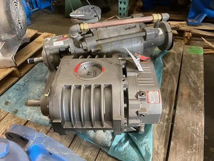 NEW GARDNER DENVER SUTORBILT 5LR