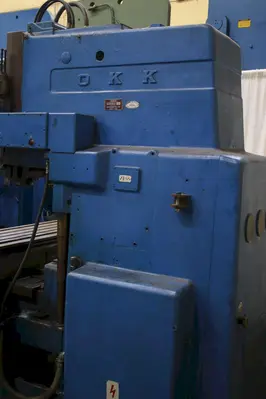 NEW OKK MDH-5V