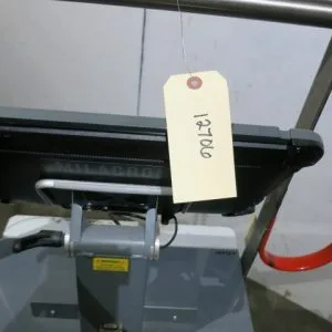 USED MOLD MASTER M2M-80-TSH