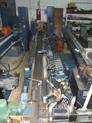 USED EATON VB75E-LH