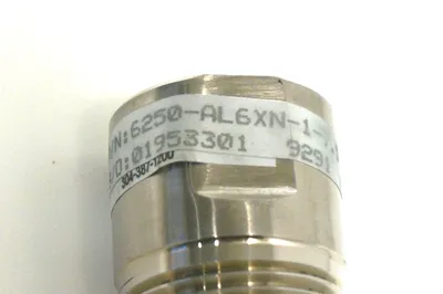 NEW TCP 6250-AL6XN-1-7.5-0-999 THERMO COUPLE AL6XN