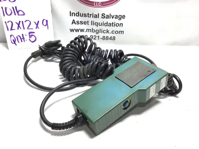 SIPA SP2000 HANDHELD MEMBRANE KEYPAD