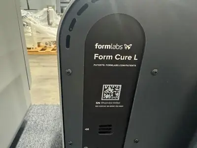Used 2022 FORMLABS FORM 3L 3D Printers Massachusetts US | Absolute Machinery #1517841