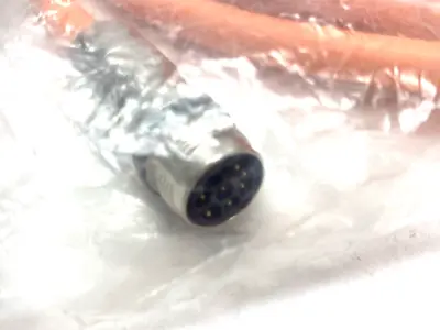 NEW BOSCH REXROTH POWER CABLE RKL4802/003,0 (RLS1701-INK0670-RLS1702)