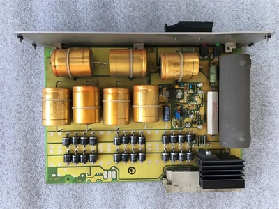 USED BALDOR BPS10-200-40-R (1)-BALDOR, POWER SUPPLY