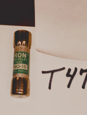 USED CC-TRON FNQ-15
