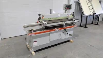 USED 2006 LOBO CS-55PAAU