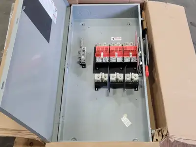 NEW SIEMENS HFC325NA