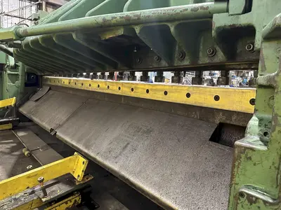 USED WYSONG 1250