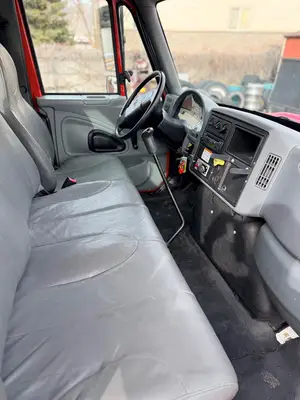 Used 2007 INTERNATIONAL DURASTAR 4300 Bucket (boom) trucks Utah US | Global Remarketing #1285993