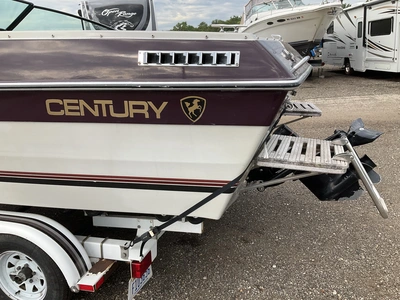 Used 1985 CENTURY . Boats (Misc) Michigan US | Miedema Asset Management Group #1402983