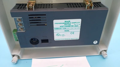 USED Matsushita NAIS GT10