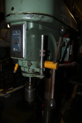 USED GENERAL 34-01