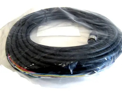 NEW KEYENCE OP-87355 CONTROL CABLE OP87355