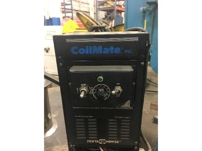 COILMATE EZ5048 Pallet Decoilers | PressTrader Limited (2)