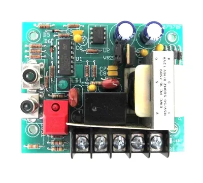 USED CI P-07970-F CIRCUIT BOARD P07970F 1401