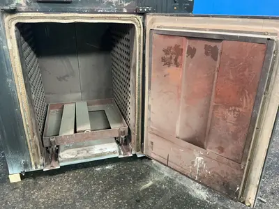 Used GRUENBERG T100H360 Ovens Ohio US | HGR 24 #1418592