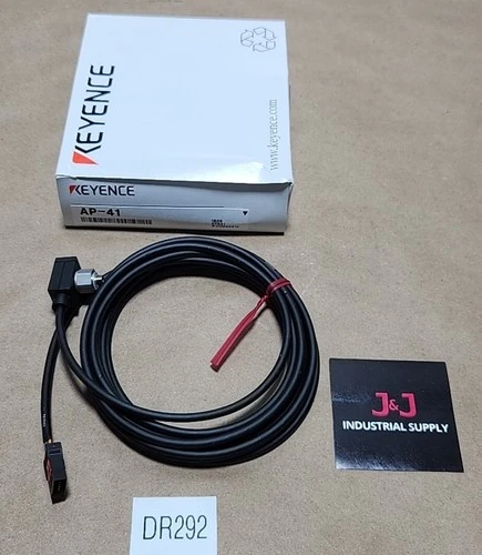 NEW KEYENCE AP-41