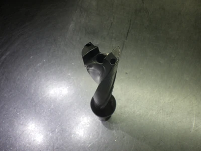 Sandvik 21-21.99mm Coolant Thru Indexable Drill 1" Shank 870-2100-21LX1-5 (LOC2456)